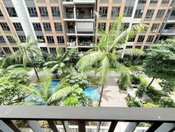 The Brownstone (D27), Condominium #527227531